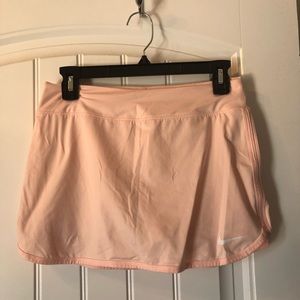 Nike golf / tennis skort